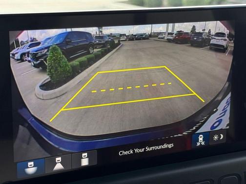 2026 Honda Passport AWD RTL