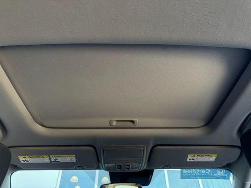 2022 Honda CR-V Hybrid EX