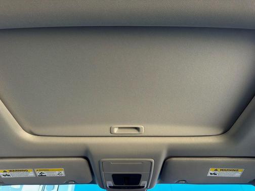 2026 Honda CR-V EX-L 2WD