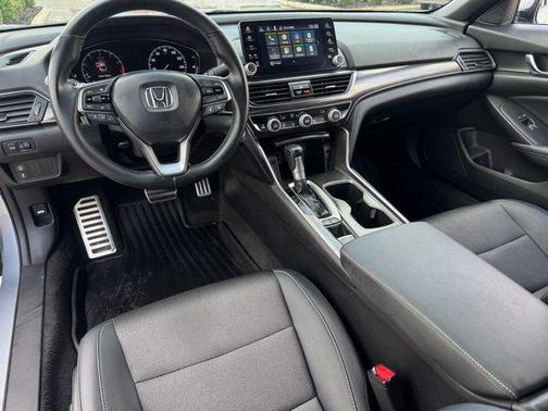 2020 Honda Accord Sport 1.5T