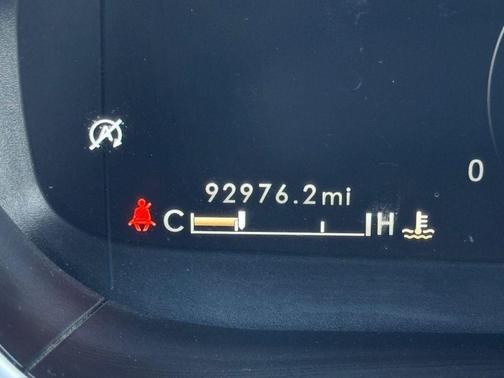 2019 Lincoln Nautilus Standard