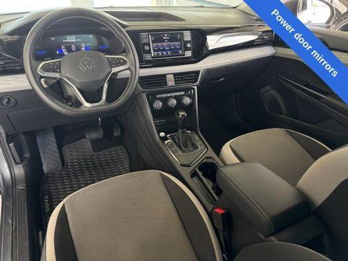 2023 Volkswagen Taos 1.5T S
