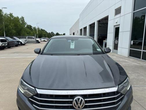 2021 Volkswagen Jetta 1.4T SE