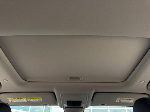 2026 Honda CR-V EX-L 2WD