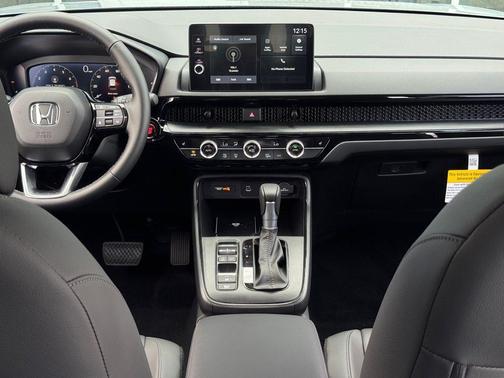 2026 Honda CR-V EX-L 2WD