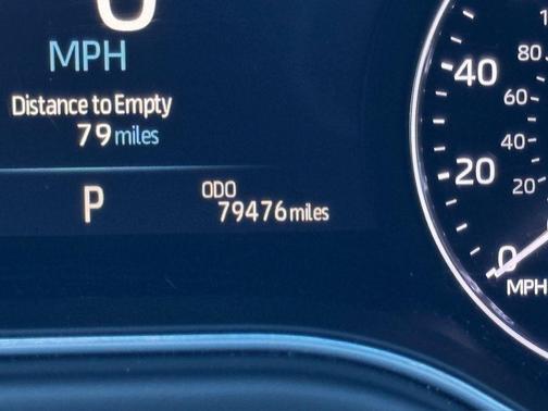 2019 Toyota Avalon XLE