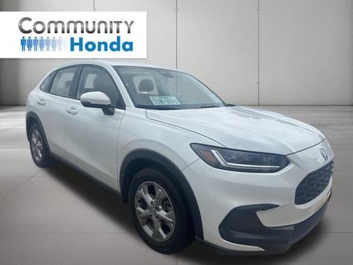 2023 Honda HR-V LX