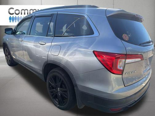 2022 Honda Pilot 2WD Special Edition