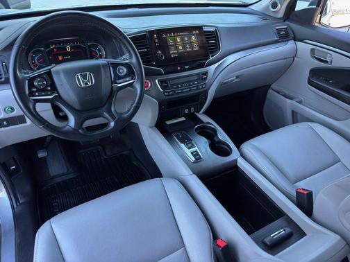 2022 Honda Pilot 2WD Special Edition