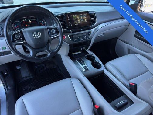 2022 Honda Pilot 2WD Special Edition