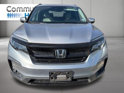 2022 Honda Pilot 2WD Special Edition