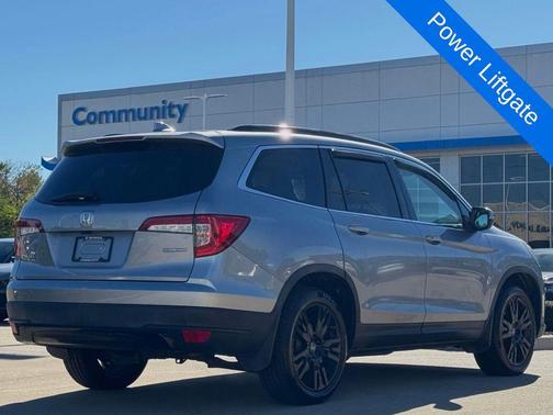 2022 Honda Pilot 2WD Special Edition