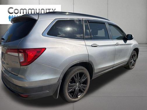 2022 Honda Pilot 2WD Special Edition