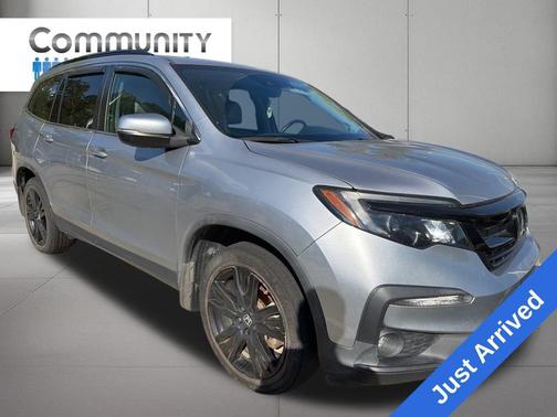 2022 Honda Pilot 2WD Special Edition