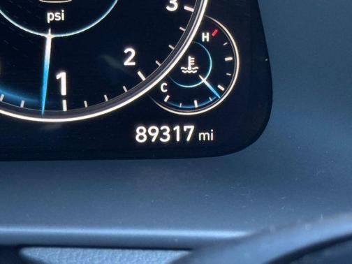 2020 Hyundai SONATA SEL Plus