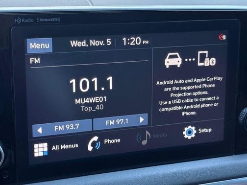 2020 Hyundai SONATA SEL Plus