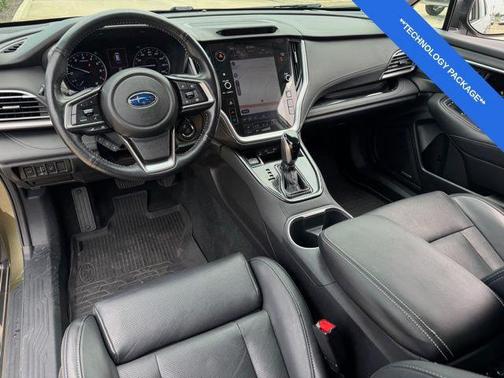 2022 Subaru Outback Limited XT