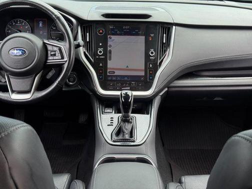 2022 Subaru Outback Limited XT