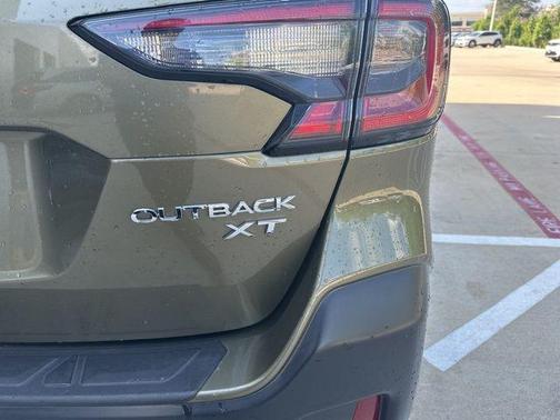 2022 Subaru Outback Limited XT