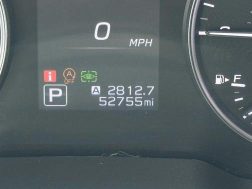 2022 Subaru Outback Limited XT