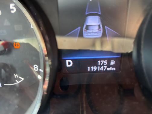 Magnetic Black 2018 Nissan Rogue SV