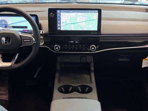 2025 Honda Prologue Touring