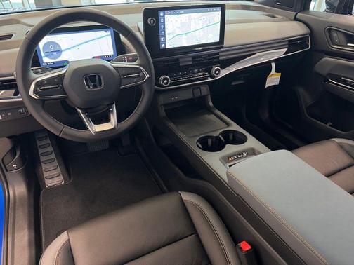 2025 Honda Prologue Touring