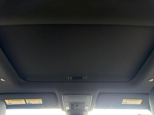 2026 Honda CR-V Hybrid Sport-L FWD