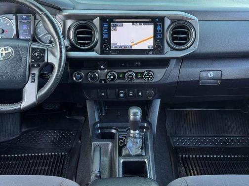 2018 Toyota Tacoma TRD Off Road