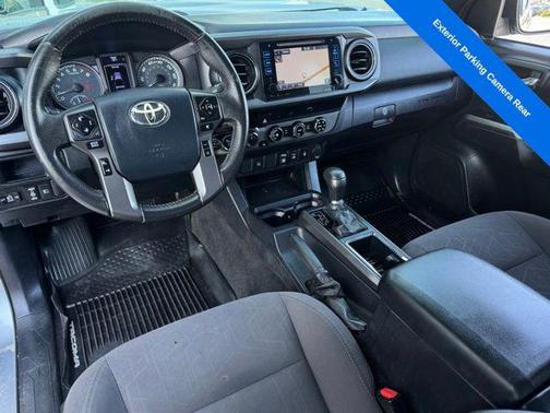 2018 Toyota Tacoma TRD Off Road