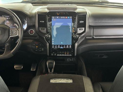 2023 RAM 1500 TRX