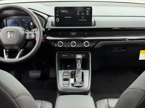 2026 Honda CR-V EX-L 2WD