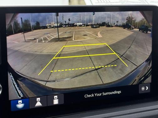 2026 Honda Accord LX 1.5T