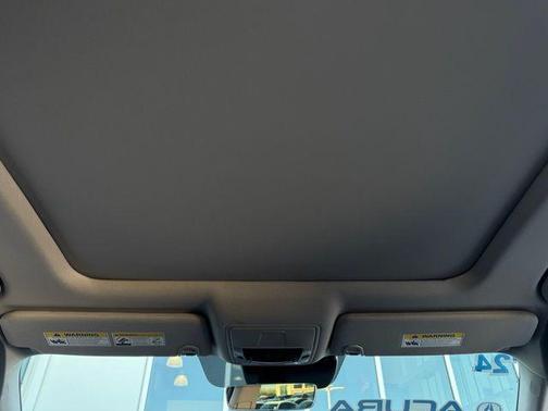 2024 Acura RDX Base