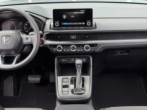 2025 Honda CR-V EX 2WD
