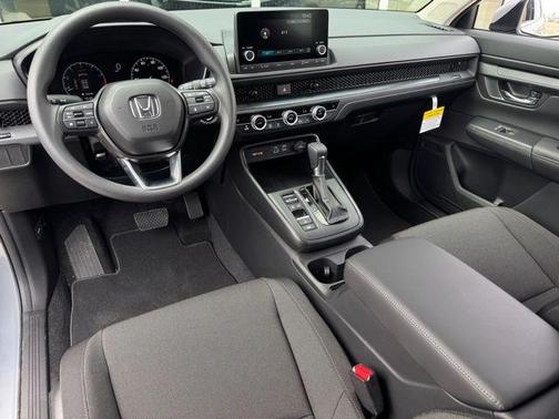 2025 Honda CR-V EX 2WD
