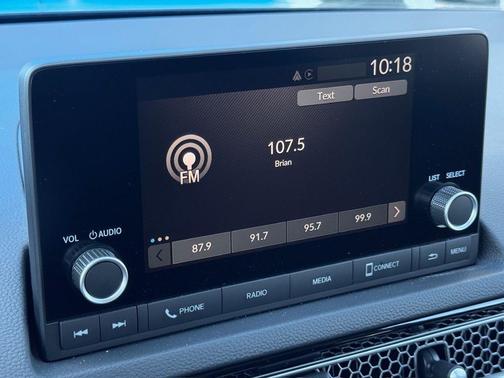 2025 Honda Civic LX