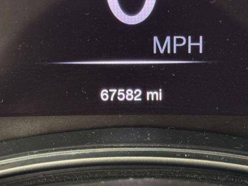 2019 Jeep Grand Cherokee Limited X