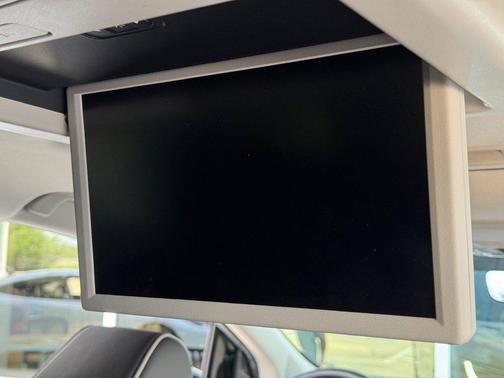 Gray 2025 Honda Odyssey Elite