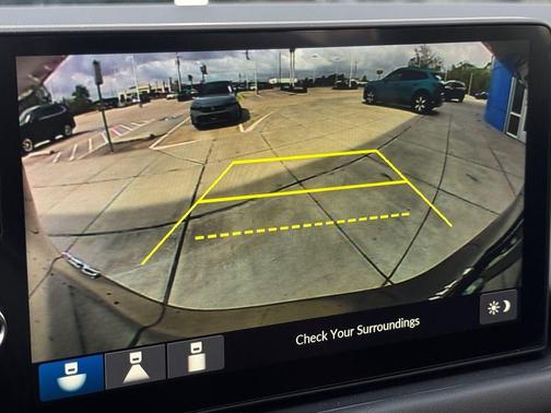 Crystal Black Pearl 2026 Honda HR-V LX