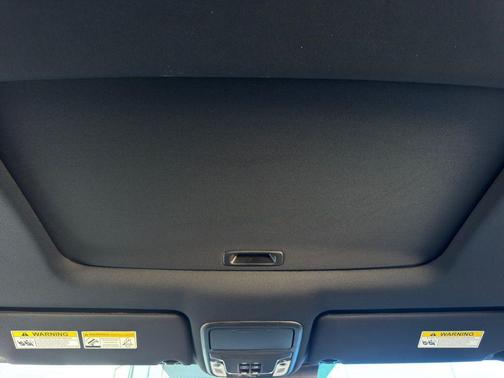 2026 Honda Ridgeline Black