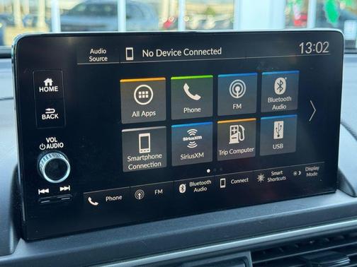 2023 Honda Pilot 2WD EX-L 7 Passenger