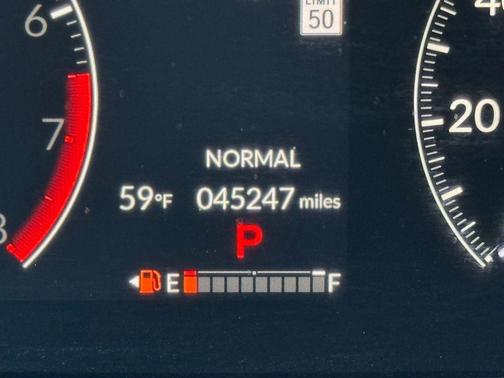 2023 Honda Pilot 2WD EX-L 7 Passenger