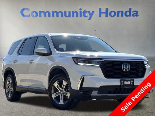 2023 Honda Pilot 2WD EX-L 7 Passenger