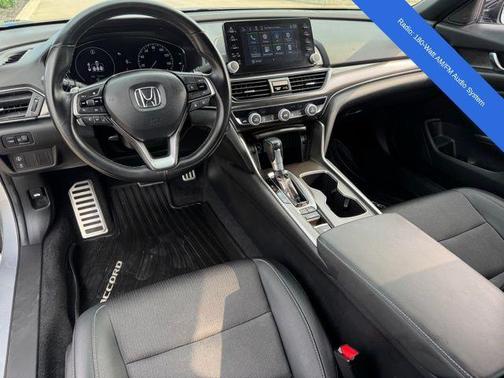 2021 Honda Accord Sport 1.5T