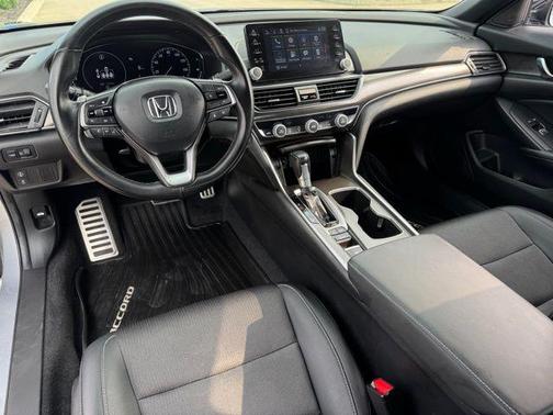 2021 Honda Accord Sport 1.5T