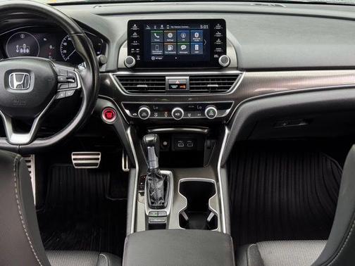 2021 Honda Accord Sport 1.5T