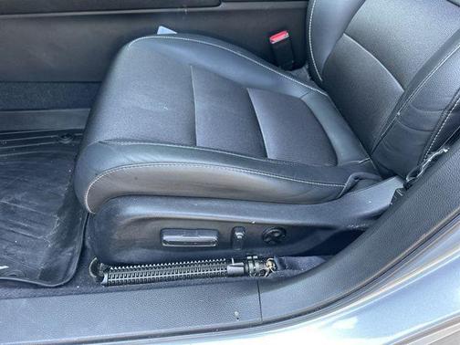 2021 Honda Accord Sport 1.5T
