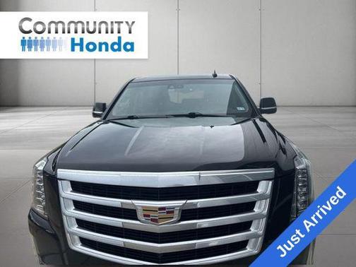 2019 Cadillac Escalade Premium Luxury