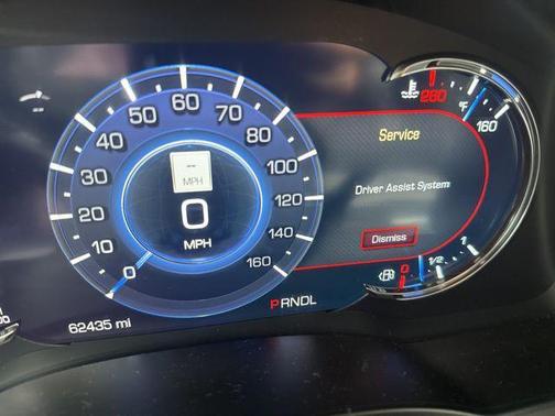 2019 Cadillac Escalade Premium Luxury